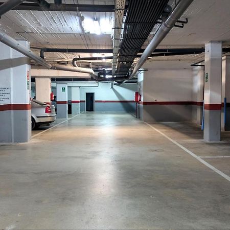 Apartament Blau D'Or Peñiscola Zewnętrze zdjęcie
