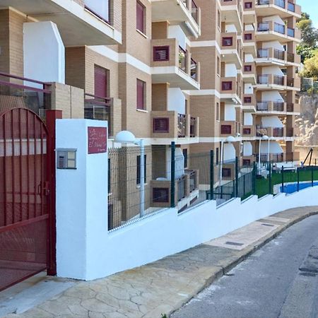 Apartament Blau D'Or Peñiscola Zewnętrze zdjęcie