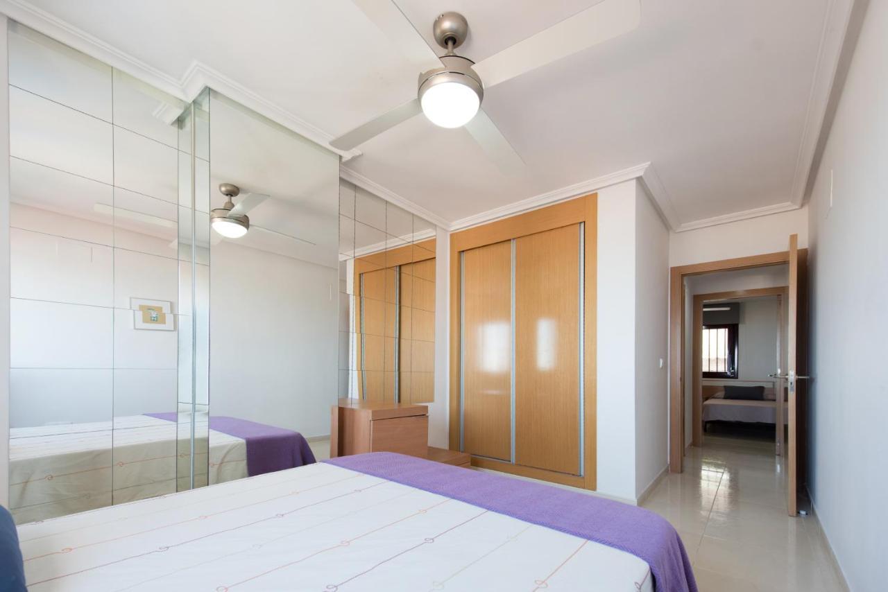 Apartament Blau D'Or Peñiscola Zewnętrze zdjęcie