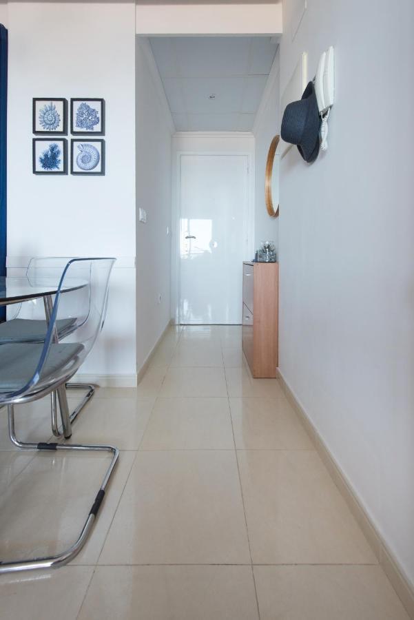 Apartament Blau D'Or Peñiscola Zewnętrze zdjęcie