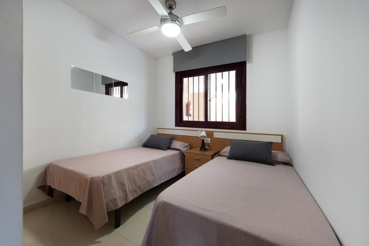 Apartament Blau D'Or Peñiscola Zewnętrze zdjęcie