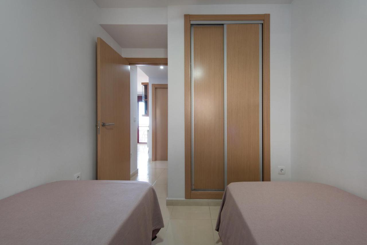 Apartament Blau D'Or Peñiscola Zewnętrze zdjęcie