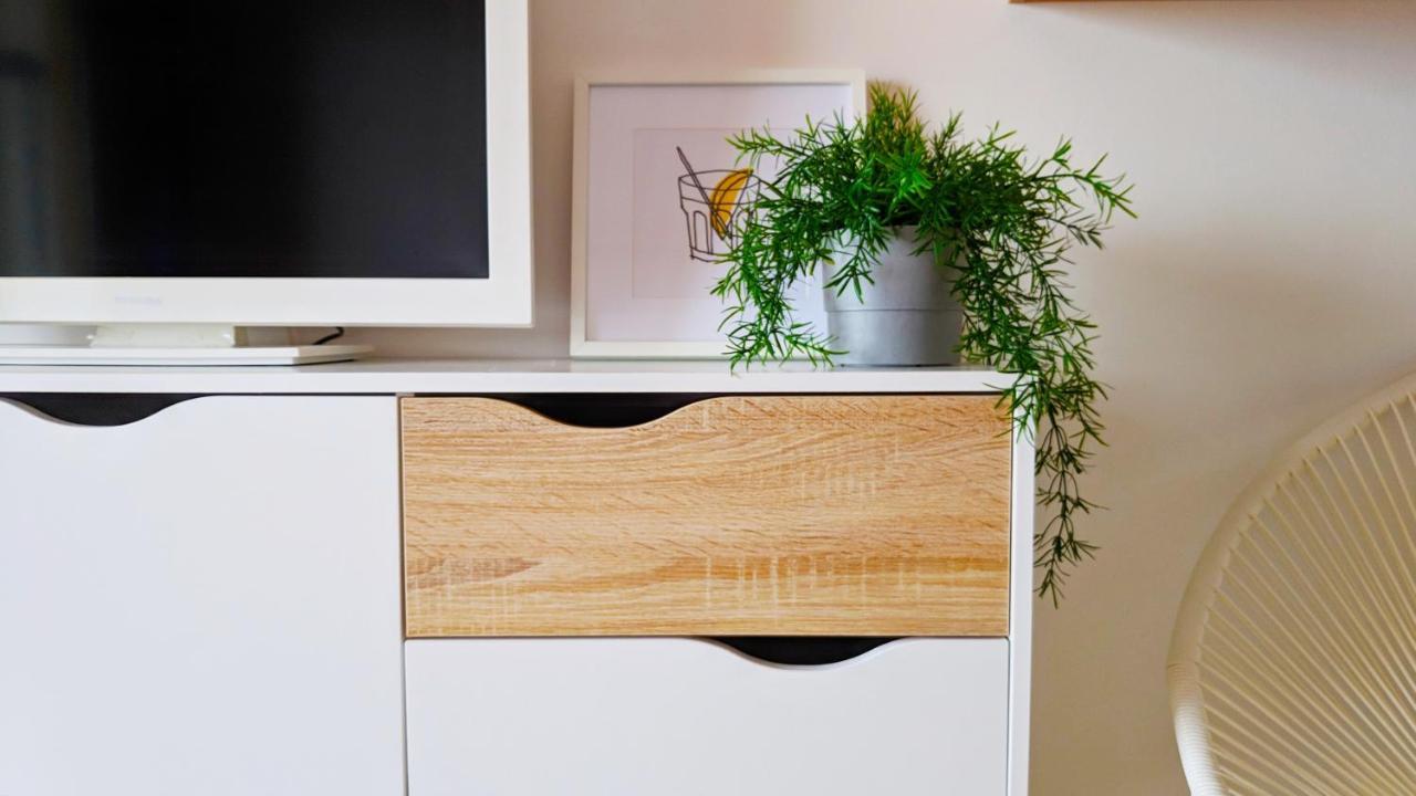 Apartament Blau D'Or Peñiscola Zewnętrze zdjęcie