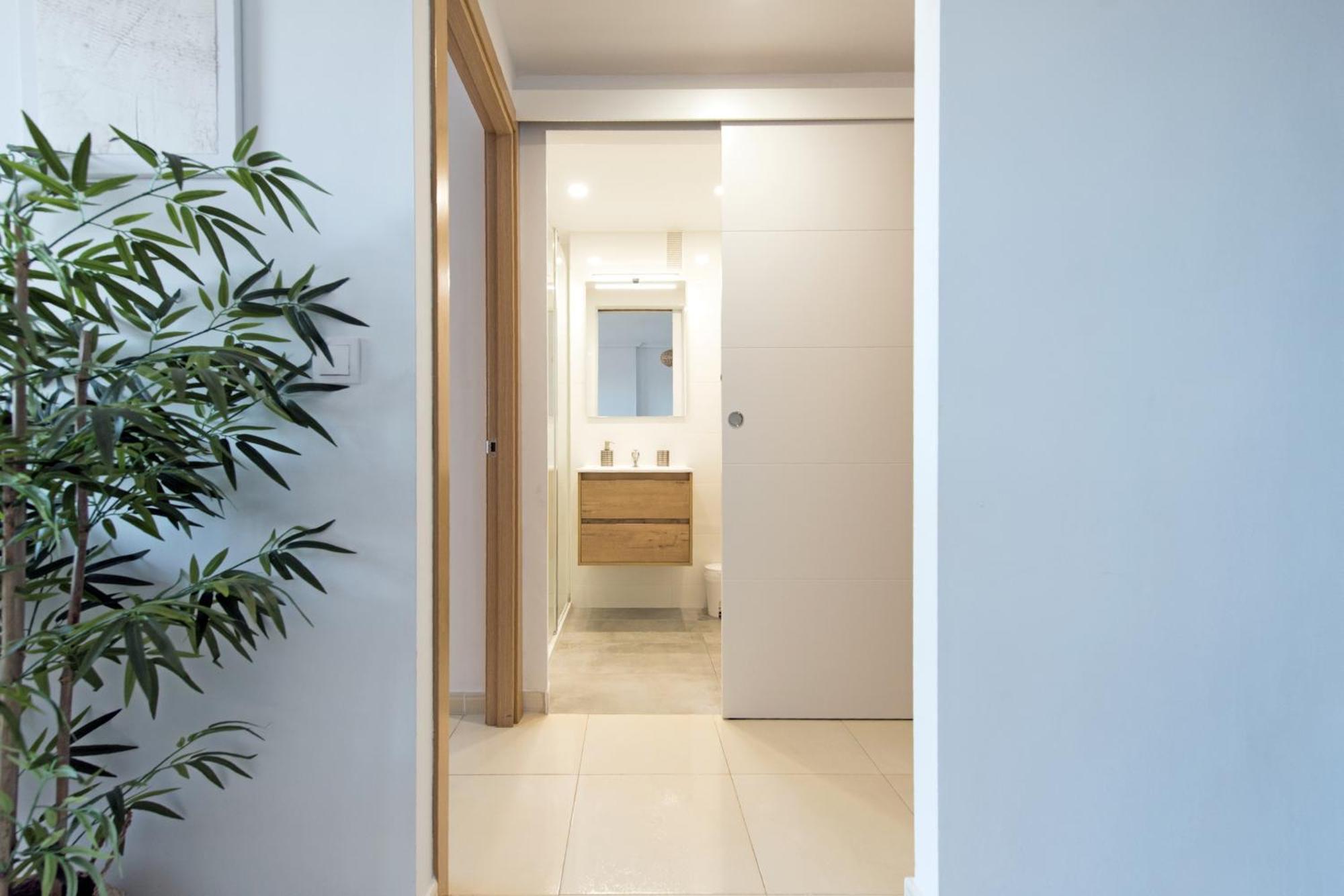 Apartament Blau D'Or Peñiscola Zewnętrze zdjęcie